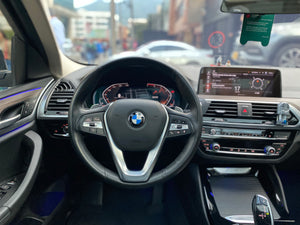 BMW X4 xDrive30I Modelo 2021