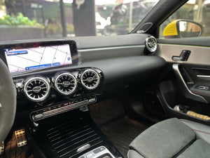 Mercedes-Benz AMG A45S 4MATIC Modelo 2023