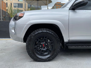 Toyota 4Runner SR5 Blindada Modelo 2023