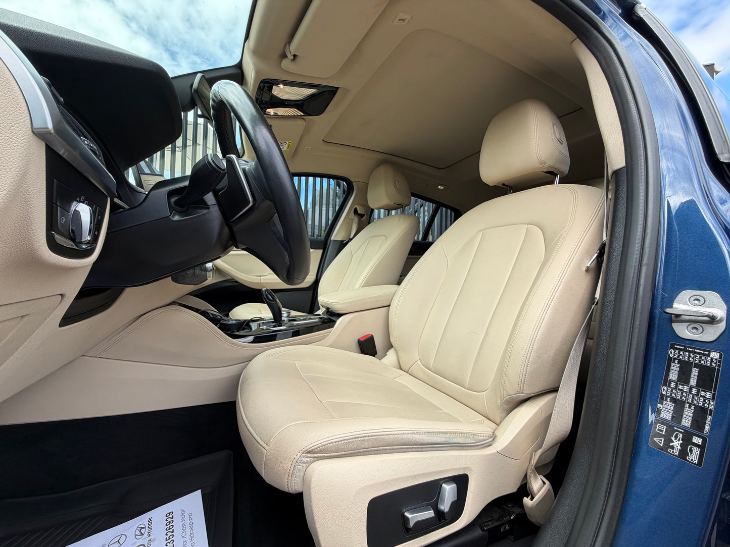 BMW X4 xDrive30i Modelo 2021 - Autos 93