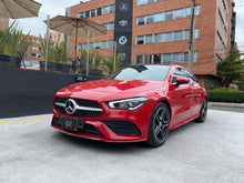 Cargar imagen en el visor de la galería, Mercedes-Benz CLA 180 Modelo 2020
