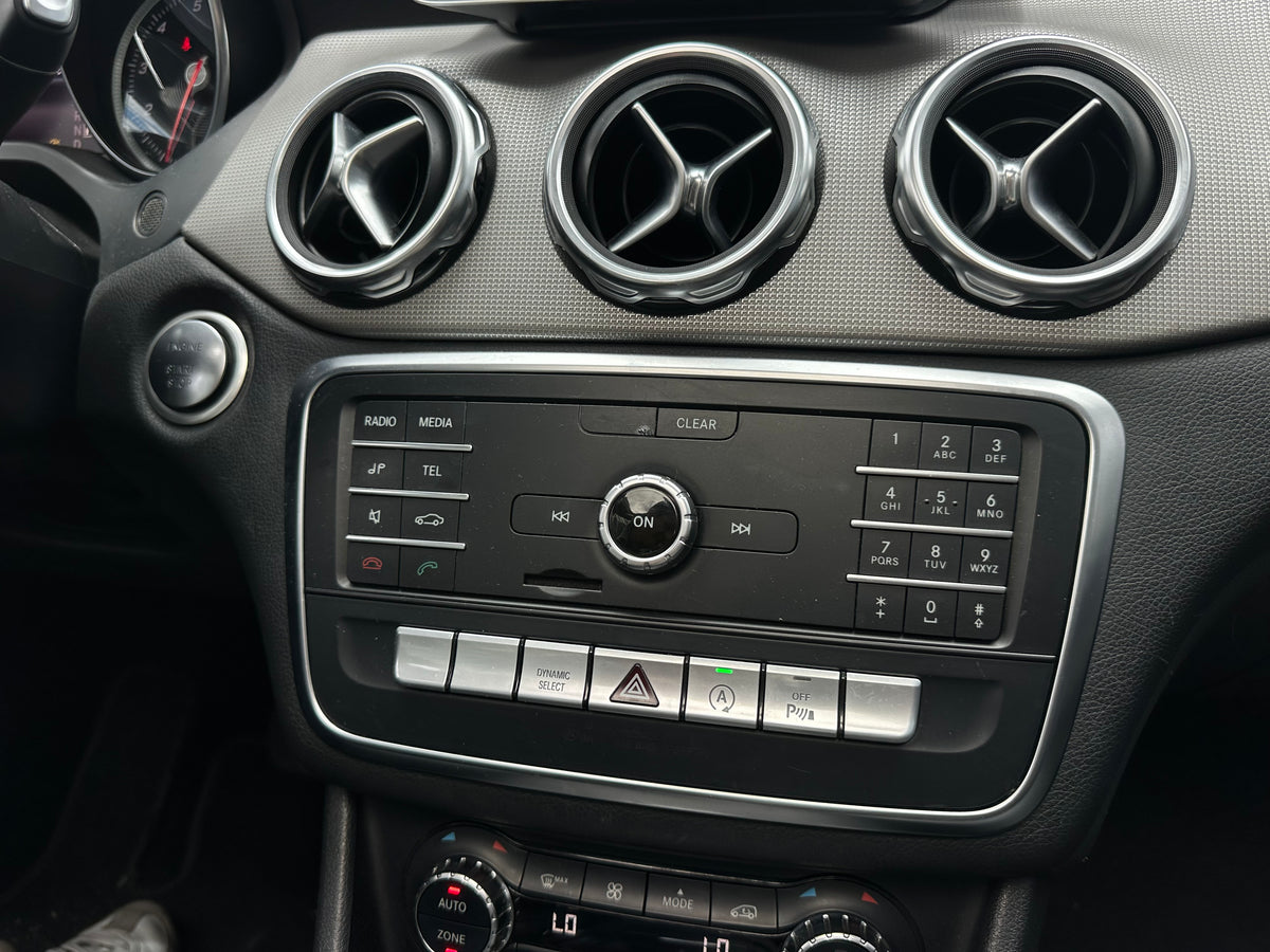Mercedes-Benz GLA 200 Modelo 2020