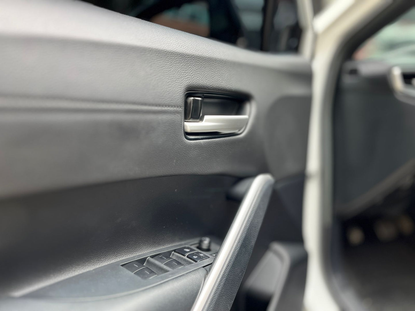 Toyota Corolla Cross Modelo 2023