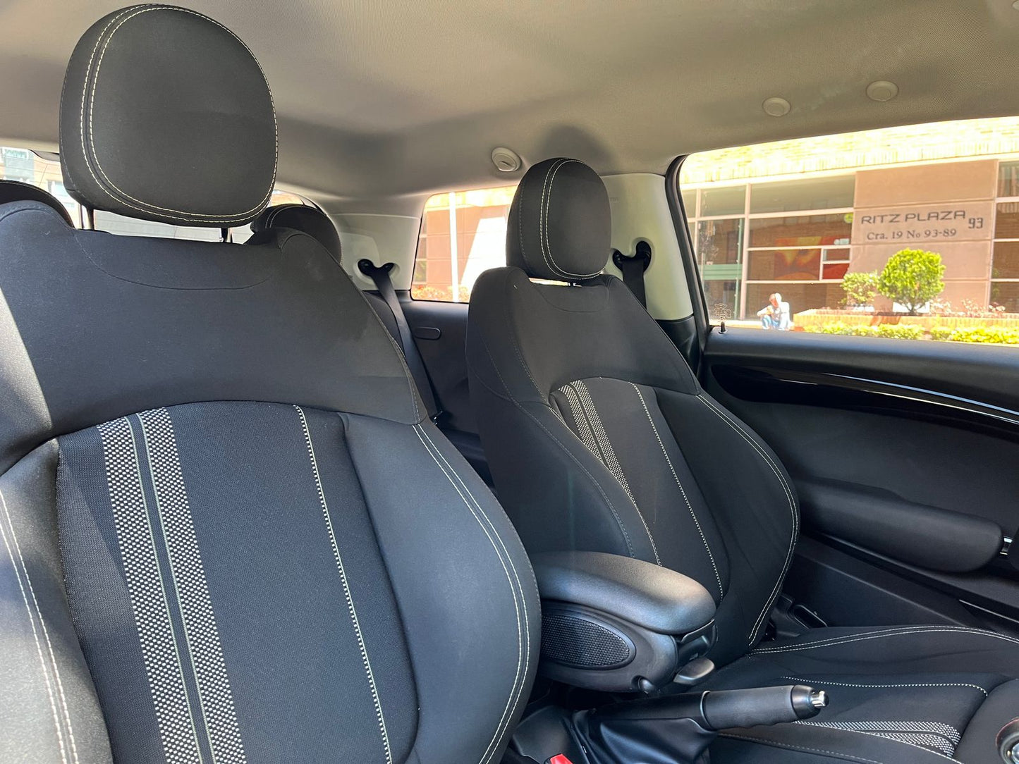 MINI Cooper S Modelo 2017 - Autos 93