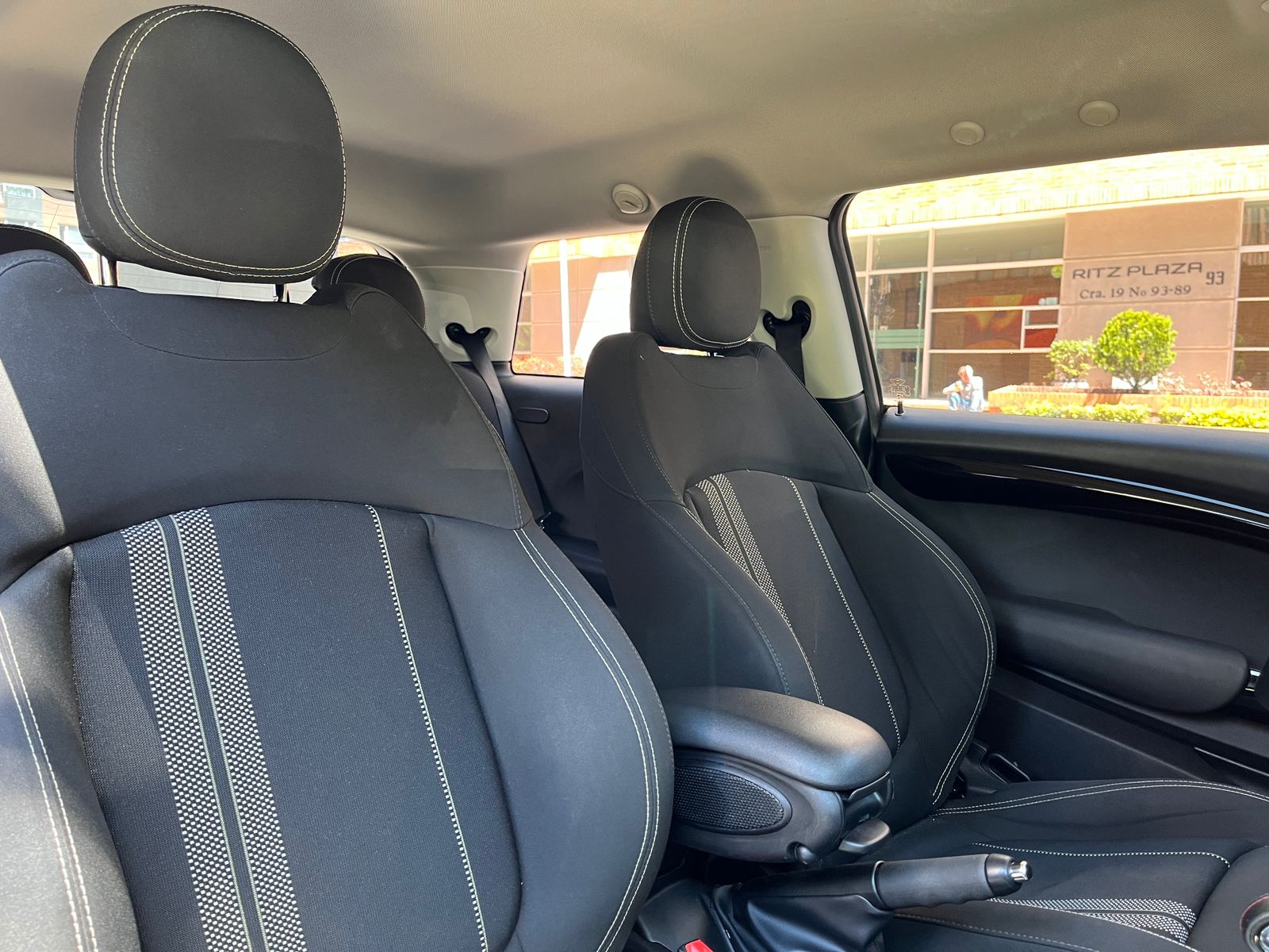 MINI Cooper S Modelo 2017 - Autos 93