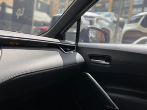 Toyota Corolla Cross XEI Híbrida Modelo 2022