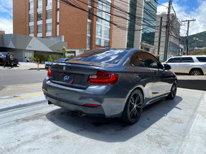 BMW M235I Coupé Modelo 2016