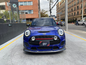 Mini John Cooper Works Modelo 2019