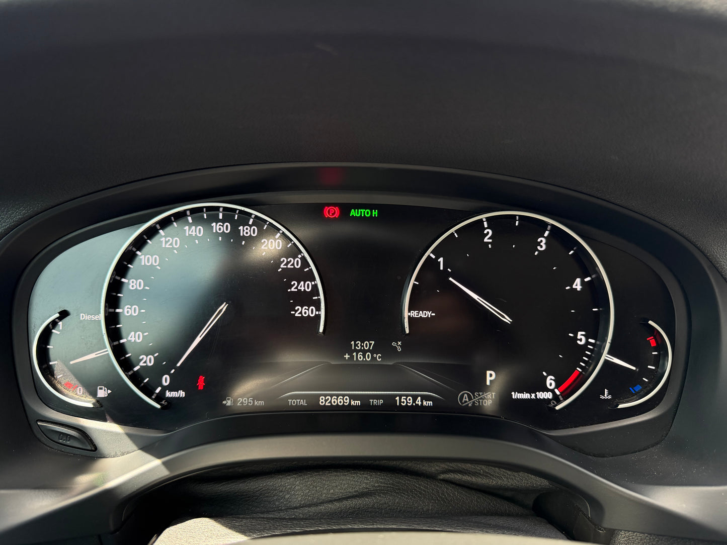 BMW X3 xDrive20d Modelo 2018