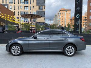 Mercedes-Benz C200 Modelo 2019