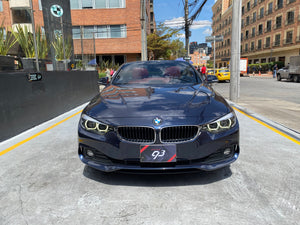 BMW 420I Cabrio Modelo 2018