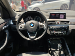 BMW X1 sDrive18I Modelo 2022