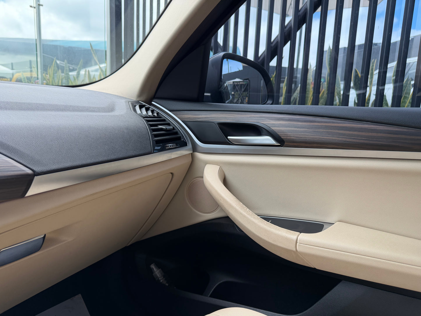 BMW X4 xDrive30i Modelo 2021 - Autos 93