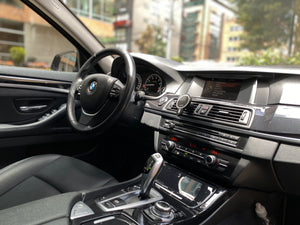 BMW 520I Modelo 2016