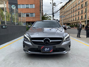 Mercedes-Benz CLA 180 Modelo 2019