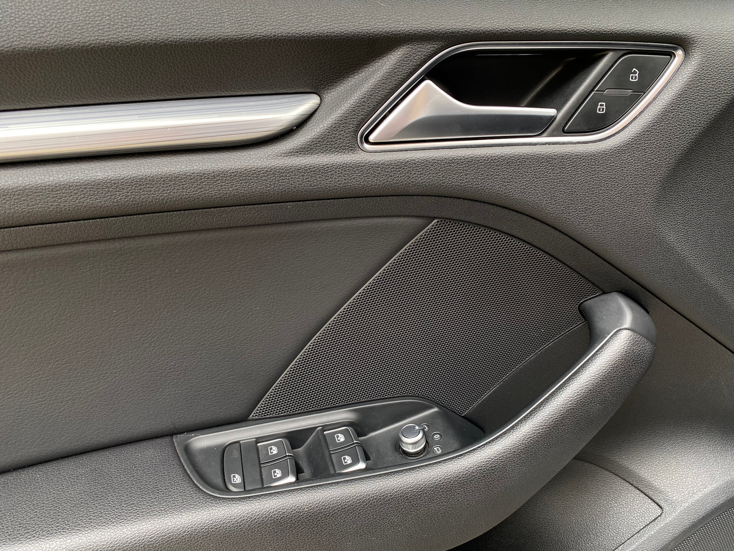 Audi A3 Sportback Modelo 2019 - Autos 93