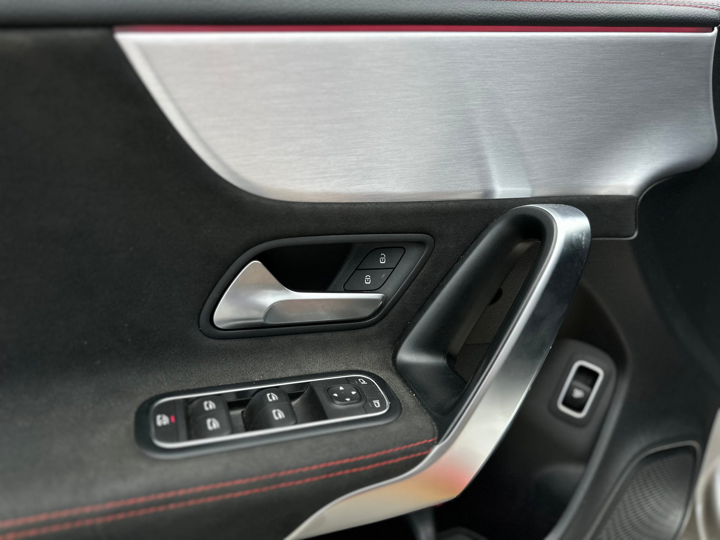 Mercedes-Benz CLA 180 Modelo 2020