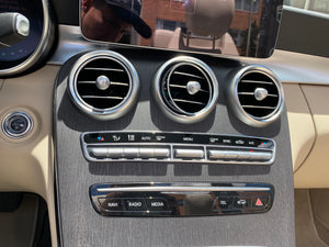 Mercedes-Benz C200 Cabriolet Modelo 2019