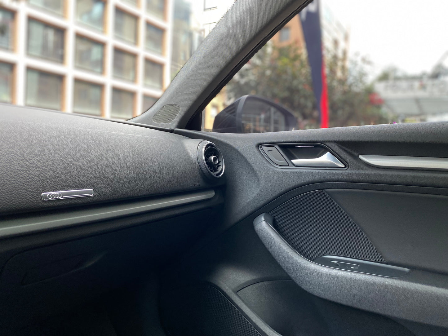 Audi A3 Sportback Modelo 2020 - Autos 93