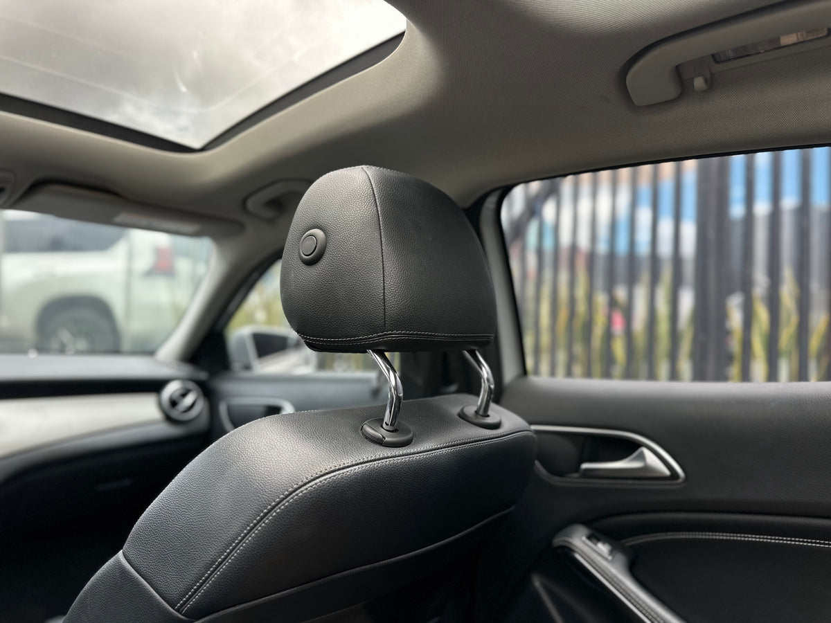 Mercedes-Benz GLA 200 Modelo 2020