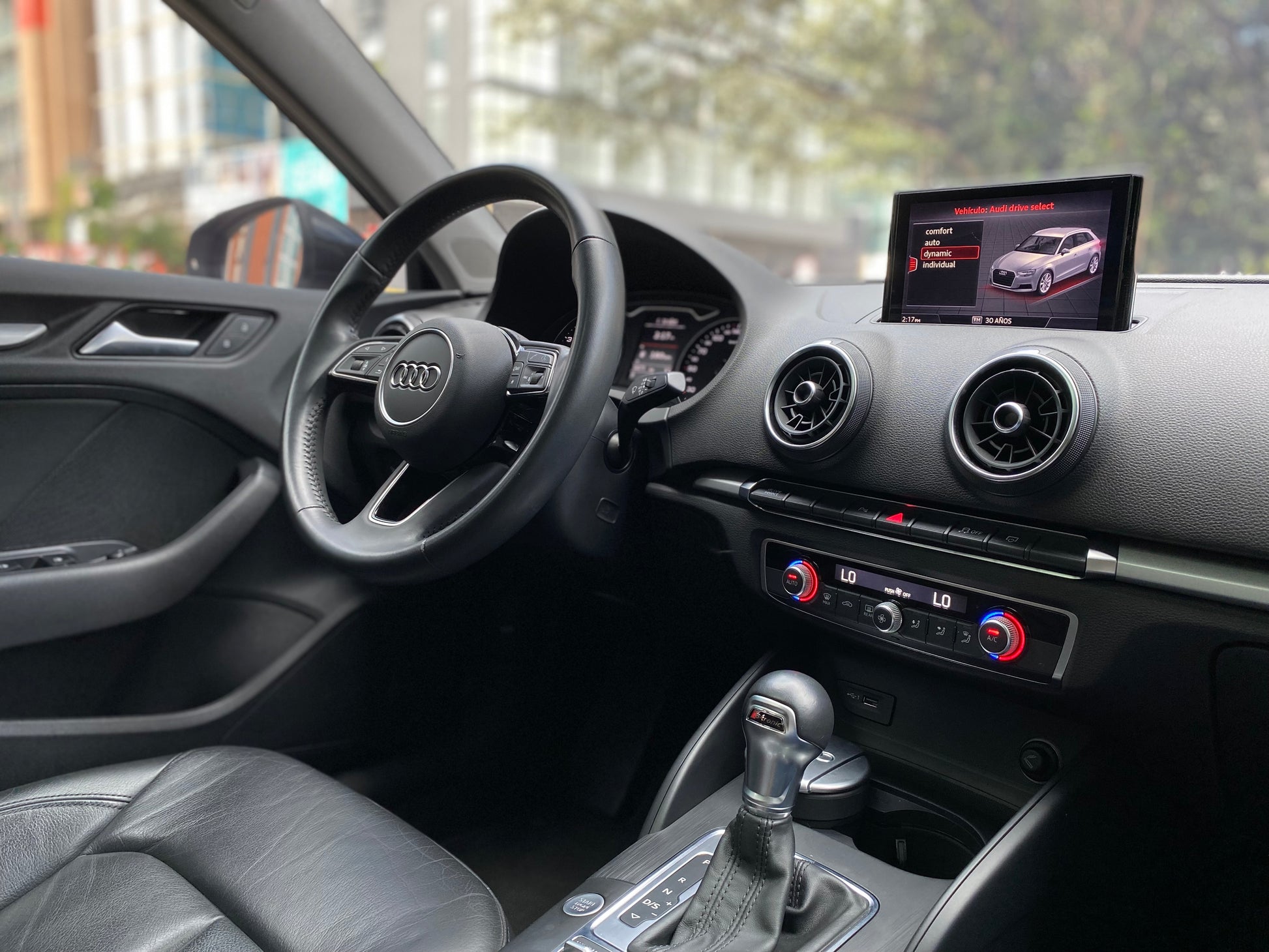 Audi A3 Sportback Modelo 2020 - Autos 93