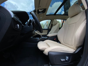 BMW X3 xDrive30I Modelo 2023