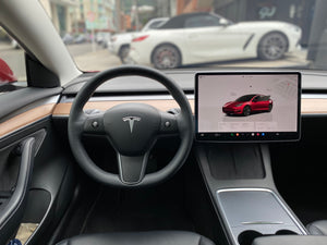 Tesla Model 3 Long Range Modelo 2022