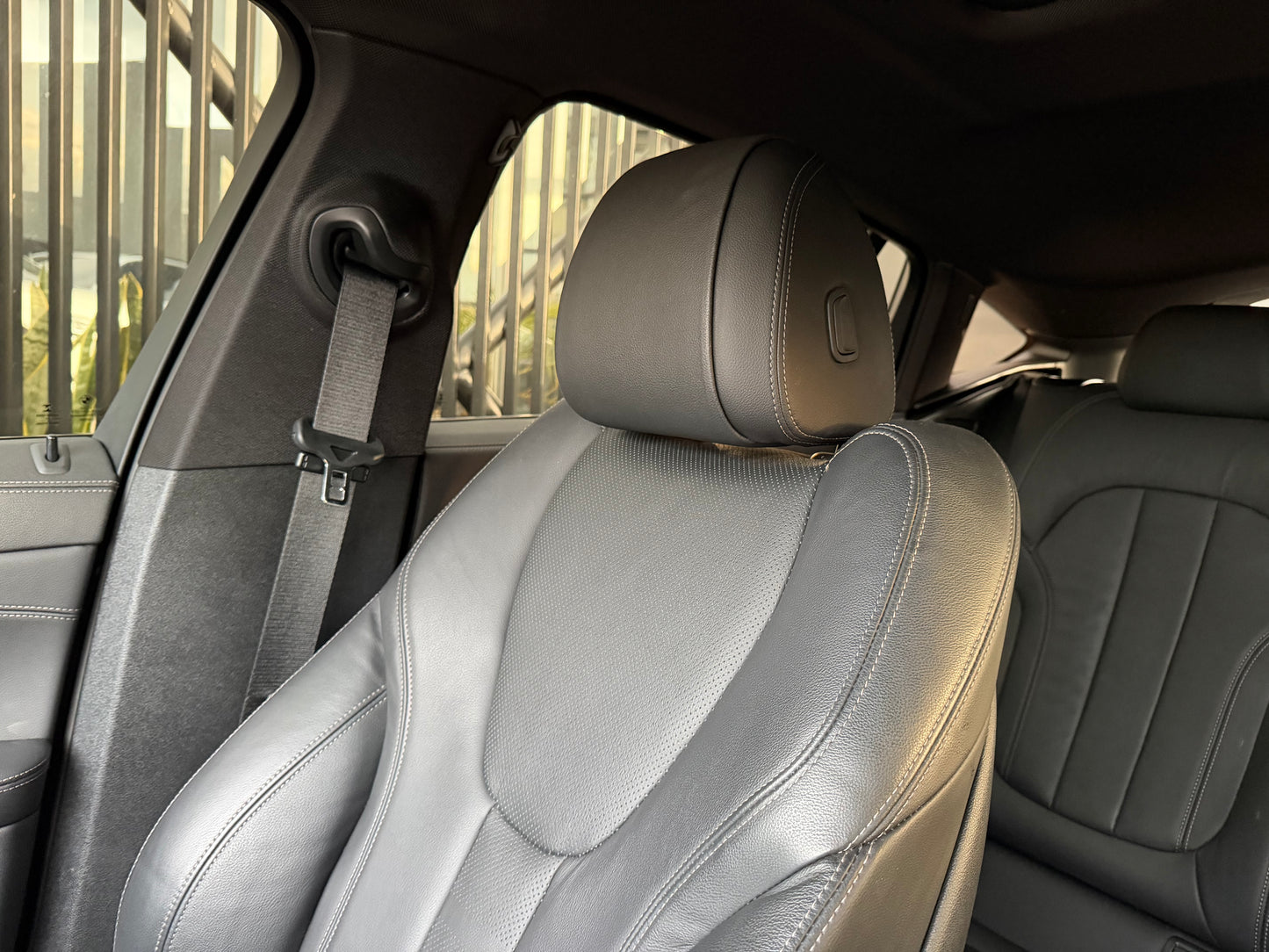 BMW X6 xDrive40i Modelo 2022