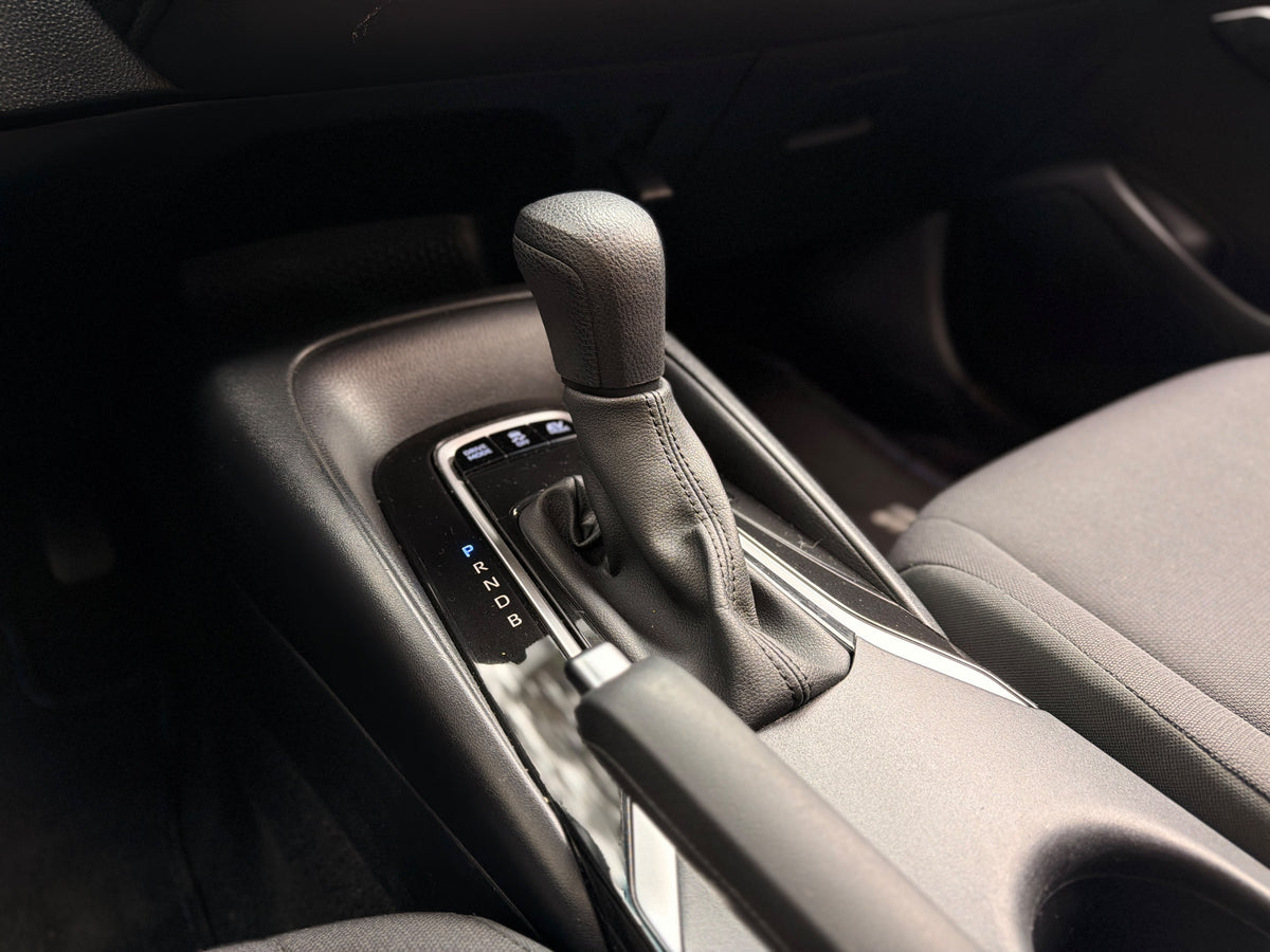 Toyota Corolla XEi 2021