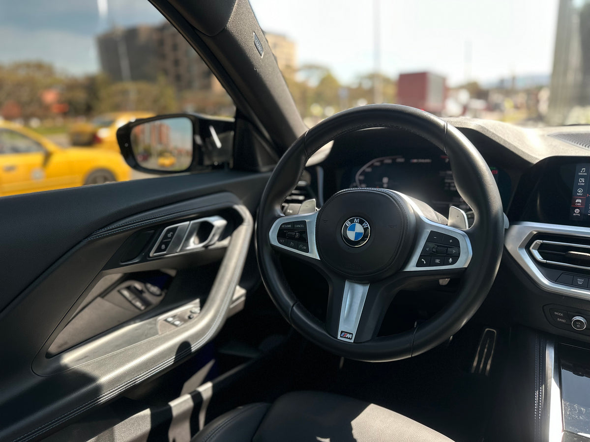 BMW M240i xDrive Modelo 2022