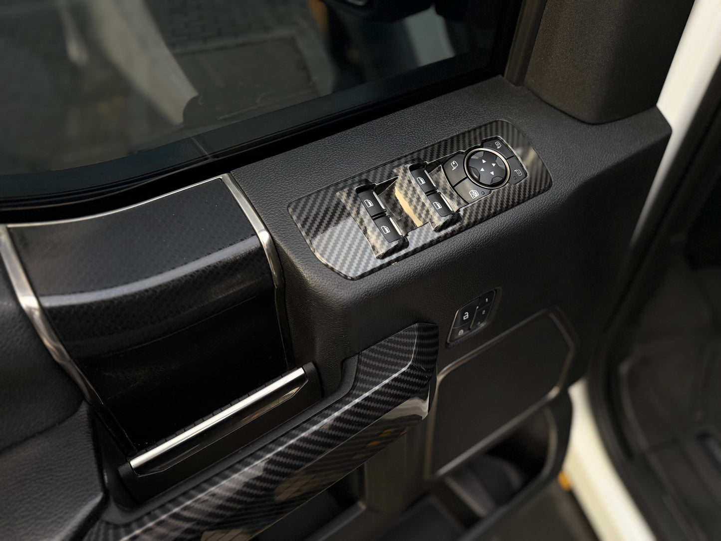 Ford F-150 Raptor Doble Cabina Modelo 2018