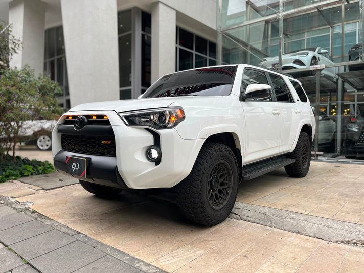 Toyota 4Runner SR5 Modelo 2023 - Autos 93