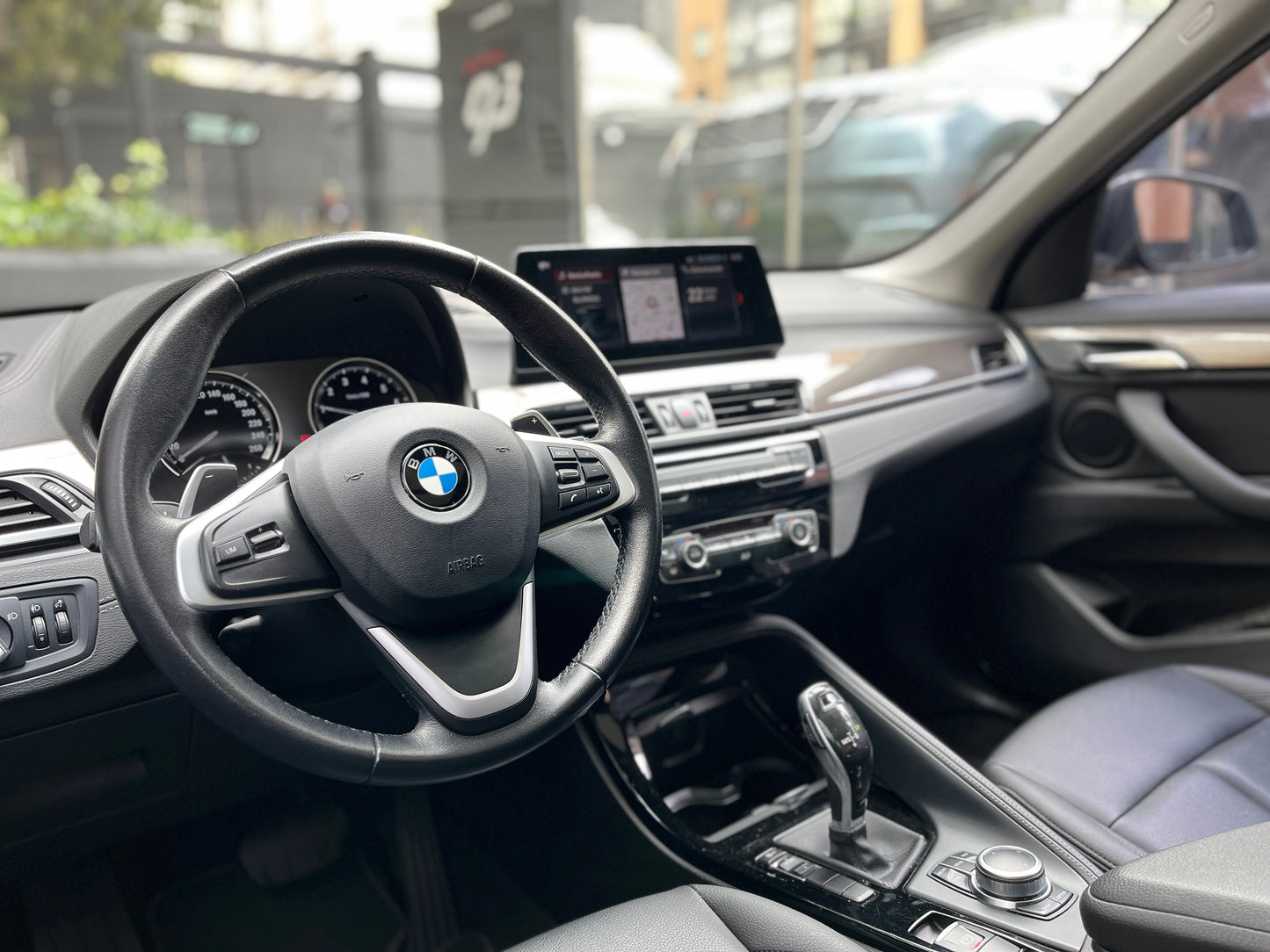BMW X1 sDrive20i Modelo 2020 - Autos 93