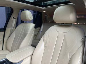 BMW X5 xDrive50I Modelo 2017