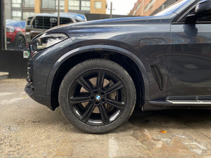 BMW X5 xDrive45E Blindada Modelo 2020