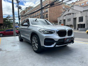 BMW X3 xDrive30I Modelo 2020