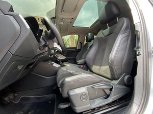 AUDI Q3 SportBack 35 TFSI Modelo 2022