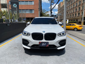 BMW X4 xDrive30I Modelo 2021