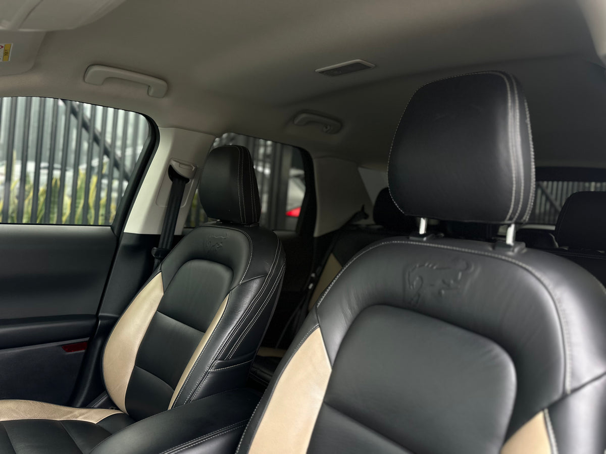 Ford Bronco Sport Big Bend Modelo 2024