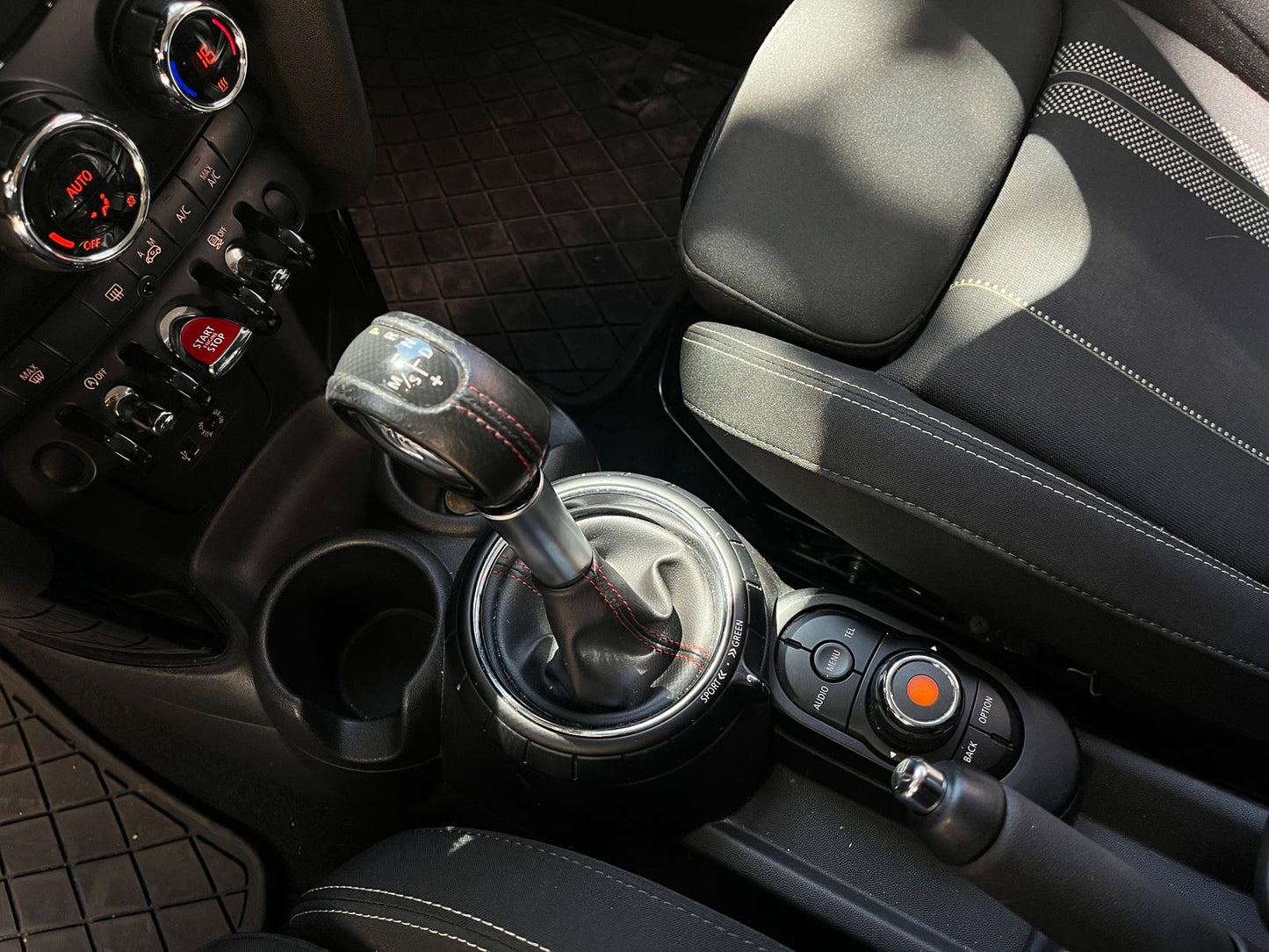 MINI Cooper S Modelo 2017 - Autos 93