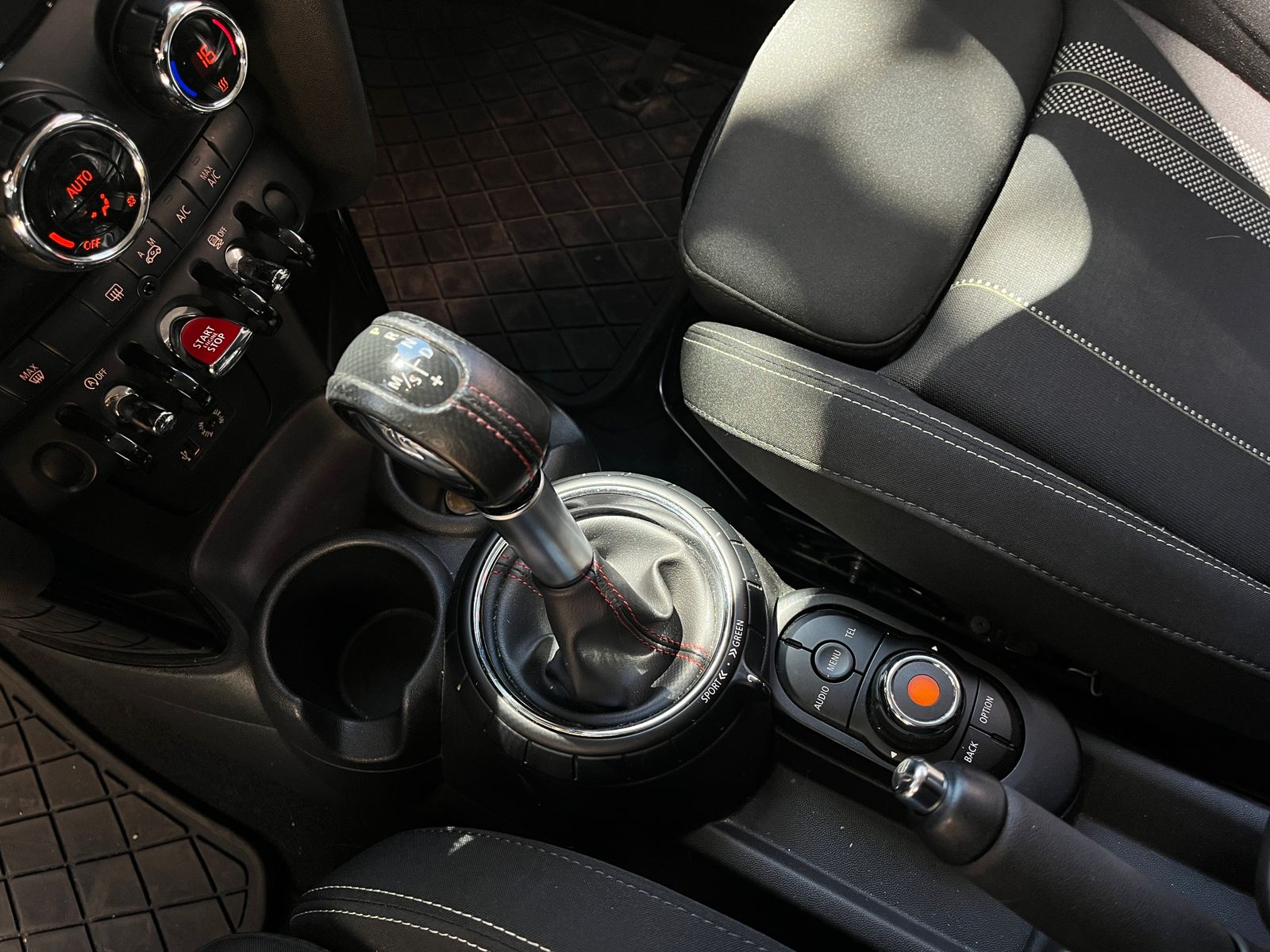 MINI Cooper S Modelo 2017 - Autos 93