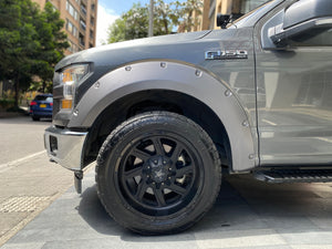 Ford F150 XLT Modelo 2017