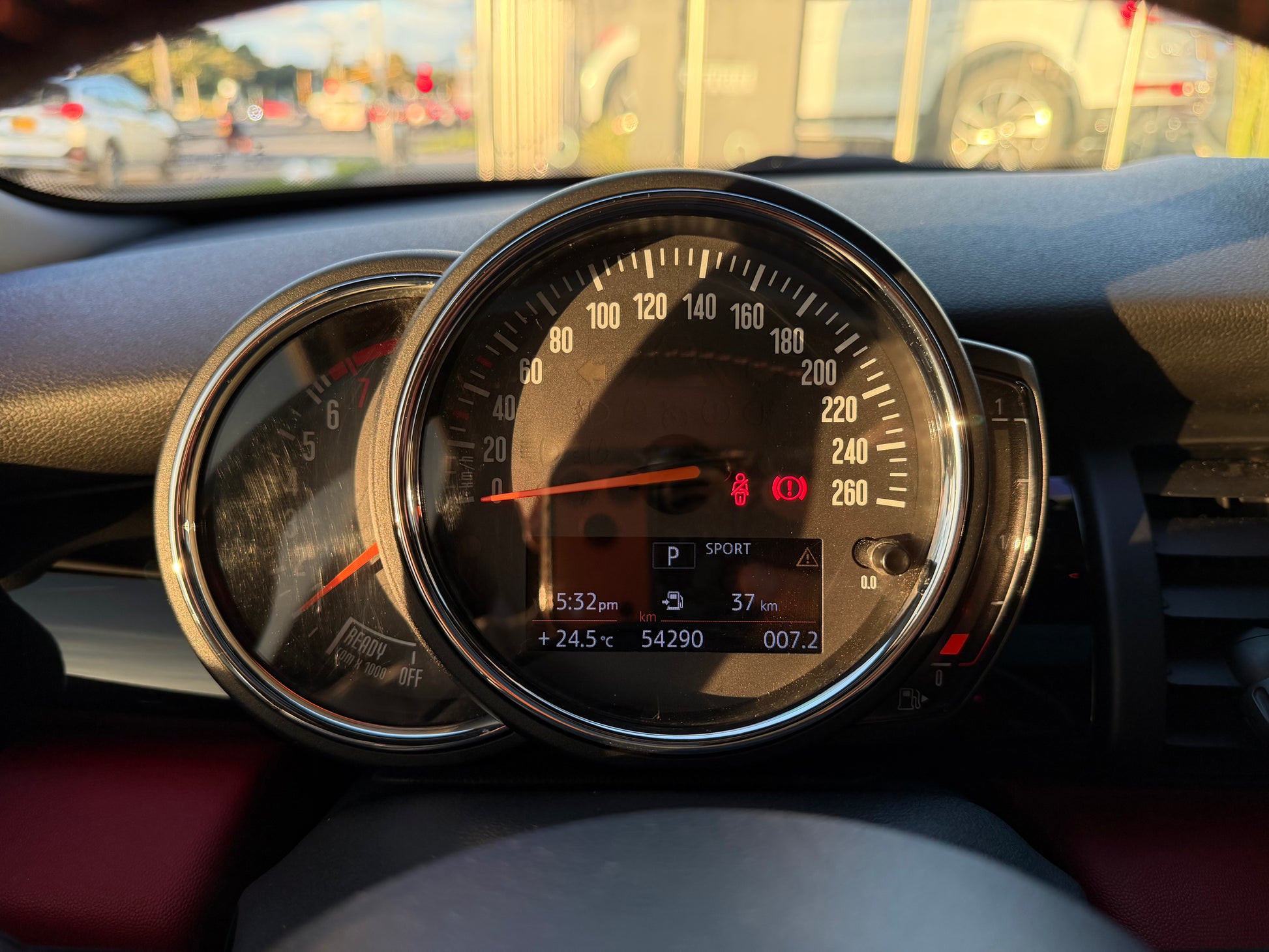 Mini Cooper S John Cooper Works Package Modelo 2019 - Autos 93