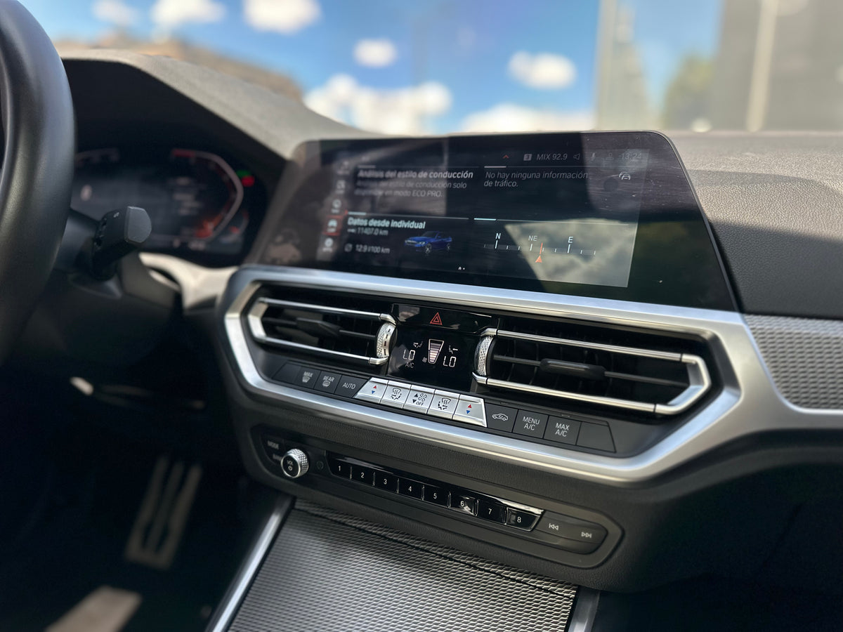 BMW 330i M Sport Modelo 2020