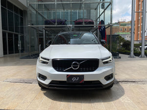 Volvo XC40 T4 Modelo 2019