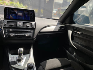 BMW M235I Coupé Modelo 2015