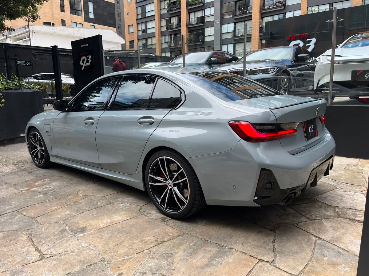 BMW 330e M Sport Performance Modelo 2023 - Autos 93