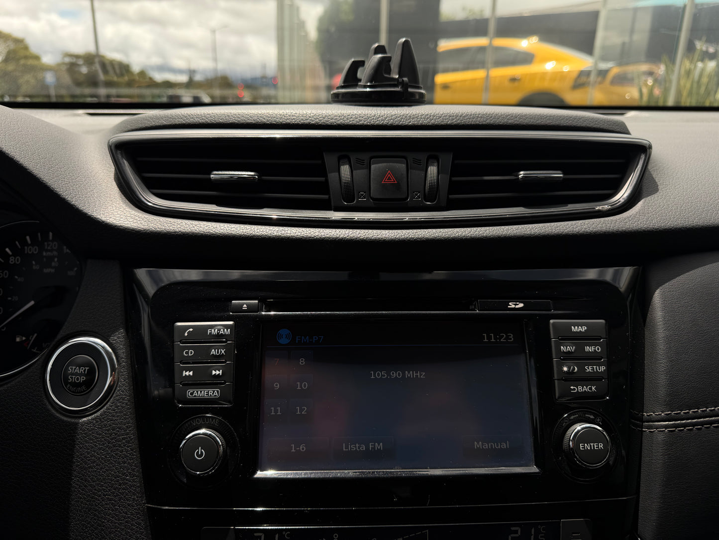 Nissan X-Trail T32 Exclusive Modelo 2019
