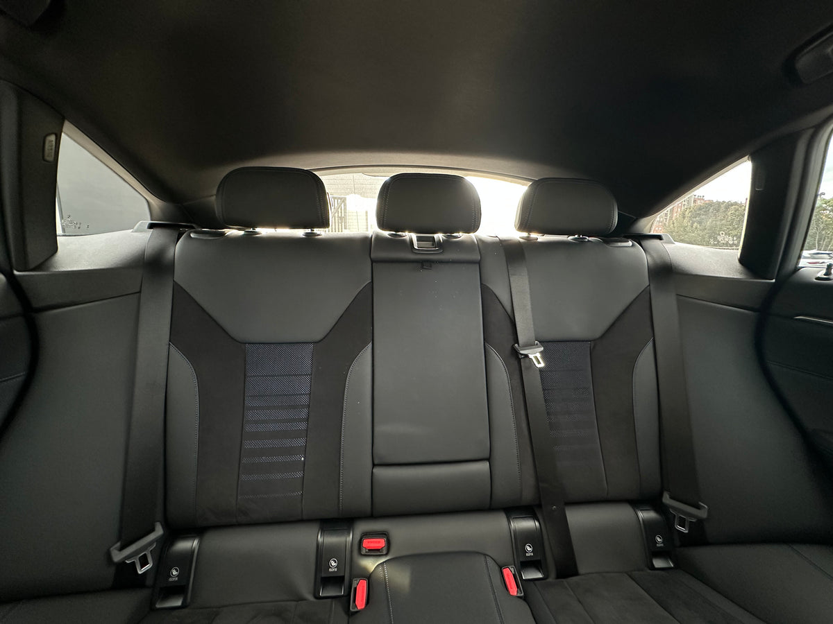 BMW M440i xDrive Gran Coupé Modelo 2023