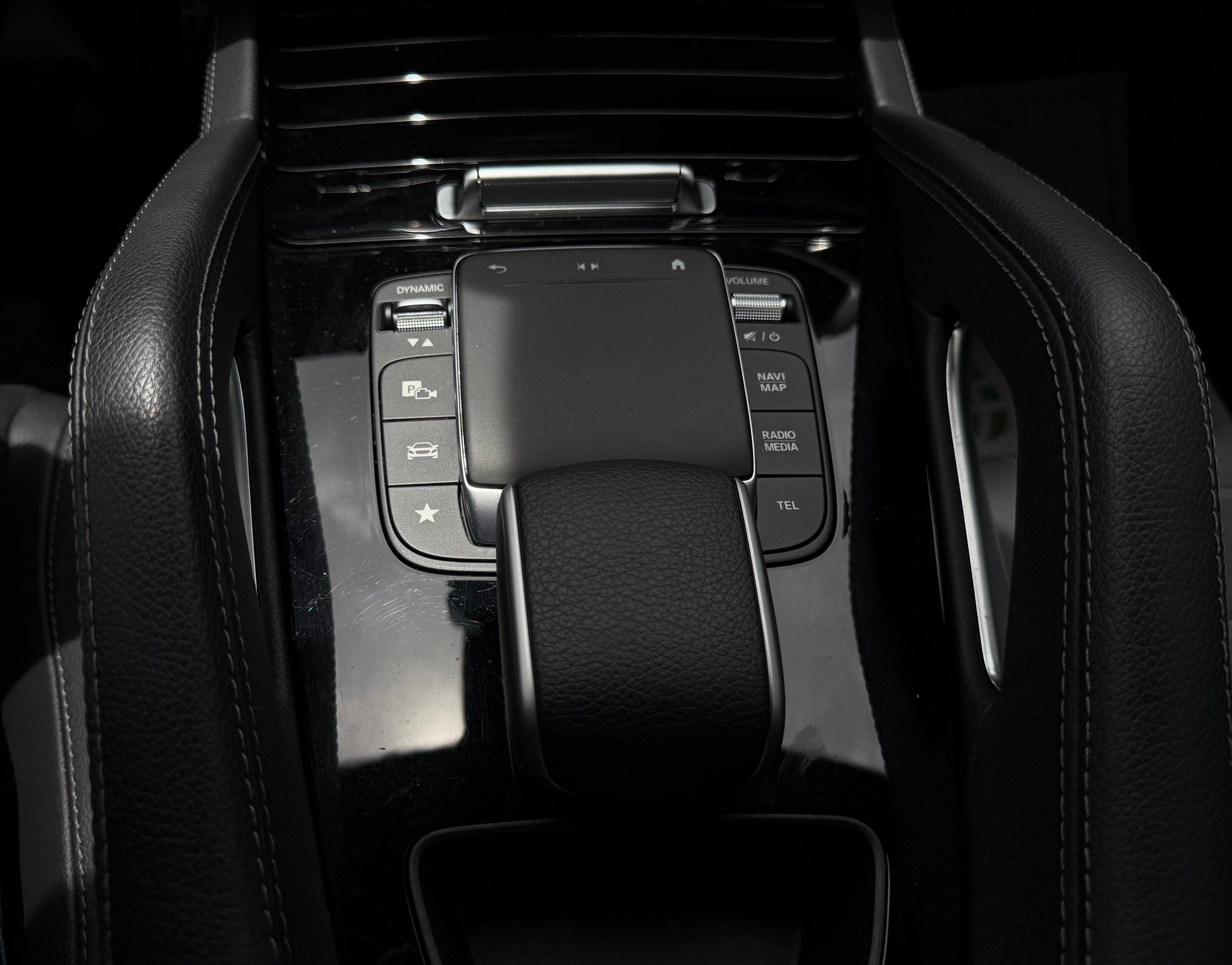Mercedes Benz GLE350de Modelo 2023 - Autos 93